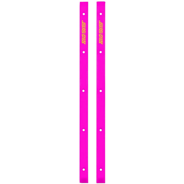 Santa Cruz Rails Slimline Pink