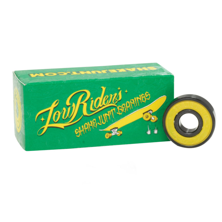 Shake Junt Low Riders Bearings