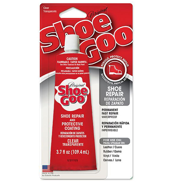 Shoe Goo