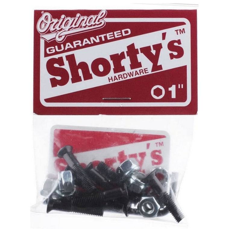 Shorty's Hardware Allen 1