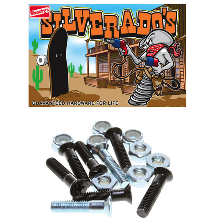 Shorty's Hardware 1