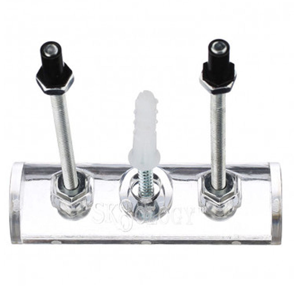 Sk8ology Deck Display