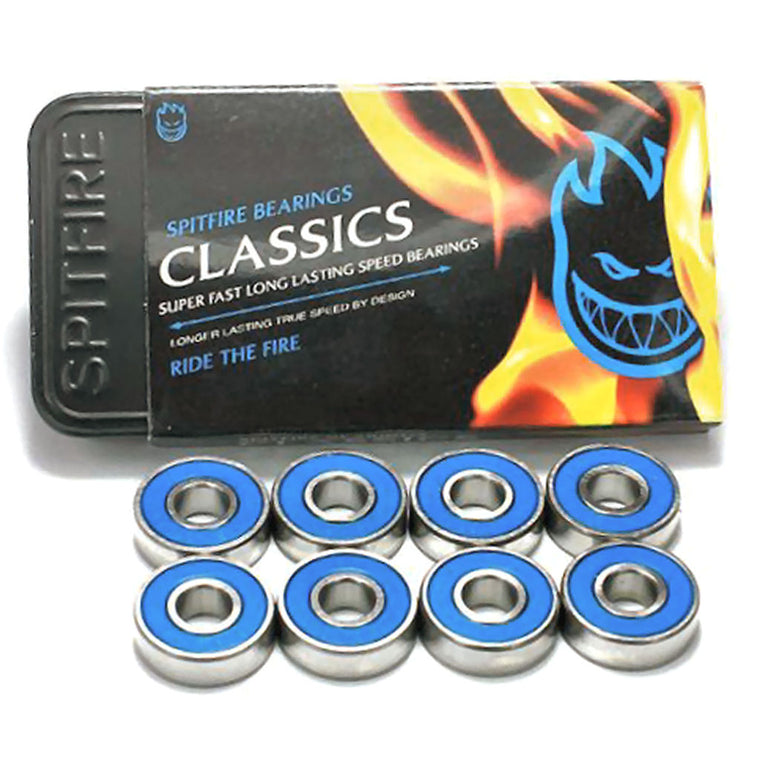 Spitfire Classics Bearings