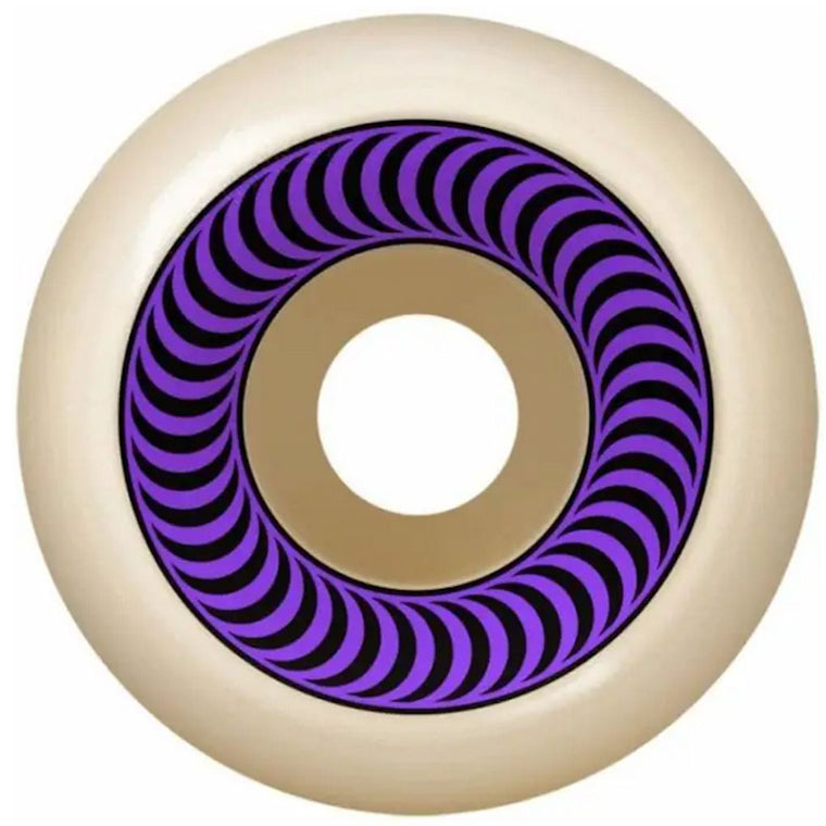 Spitfire Wheels F4 OG Classics 99A 58mm