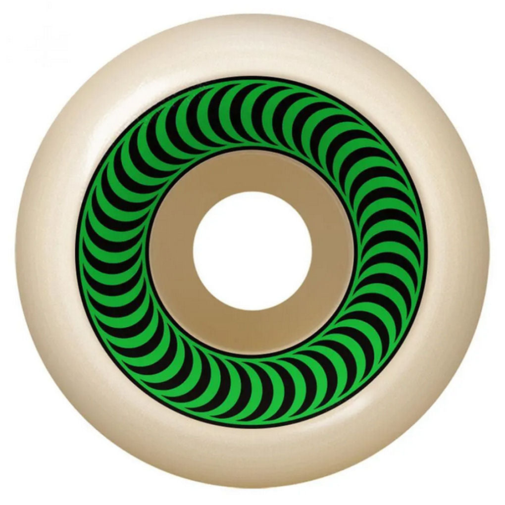 Spitfire Wheels F4 OG Classics 99A 52mm