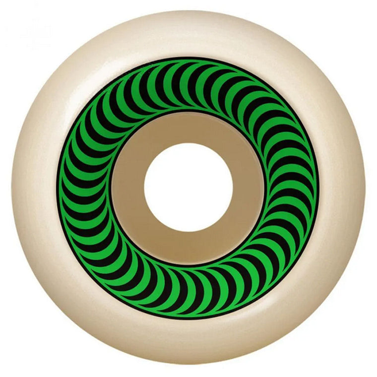 Spitfire Wheels F4 OG Classics 99A 52mm