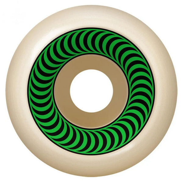 Spitfire Wheels F4 OG Classics 99A 52mm
