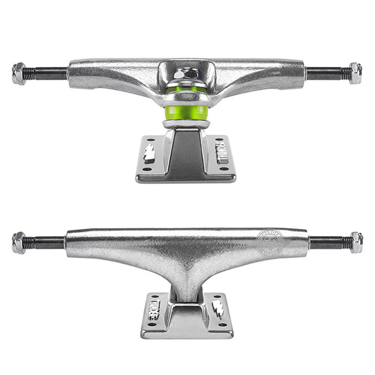Thunder Trucks Lights II Polished 147 Hi 8