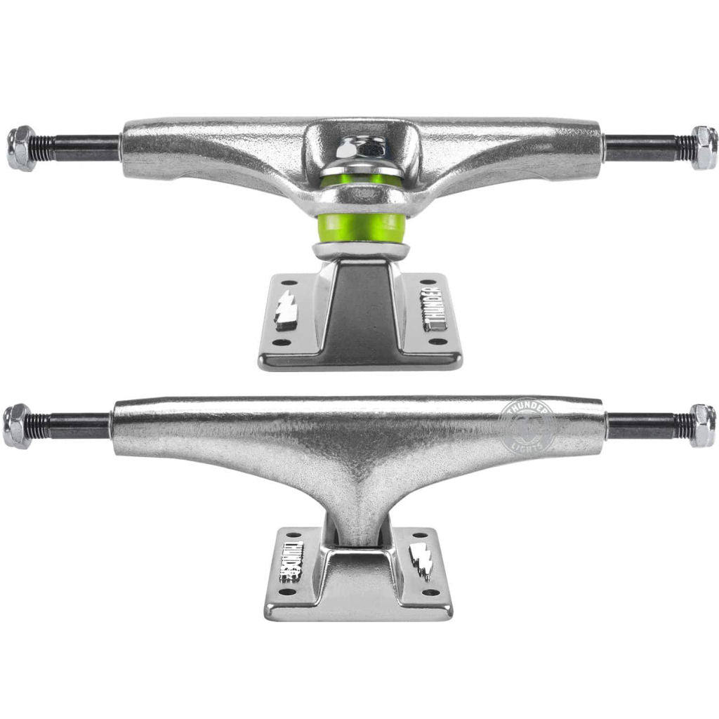 Thunder Trucks Lights II Polished 148 Hi 8.25"