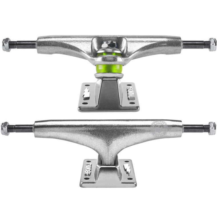 Thunder Trucks Lights II Polished 148 Hi 8.25