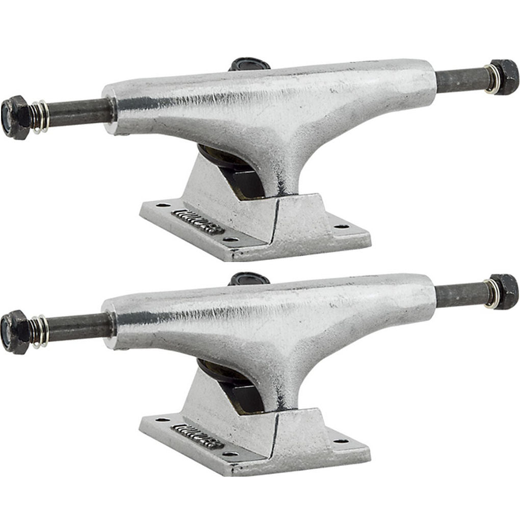 Thunder Trucks Polished 143 Hi 7.125"