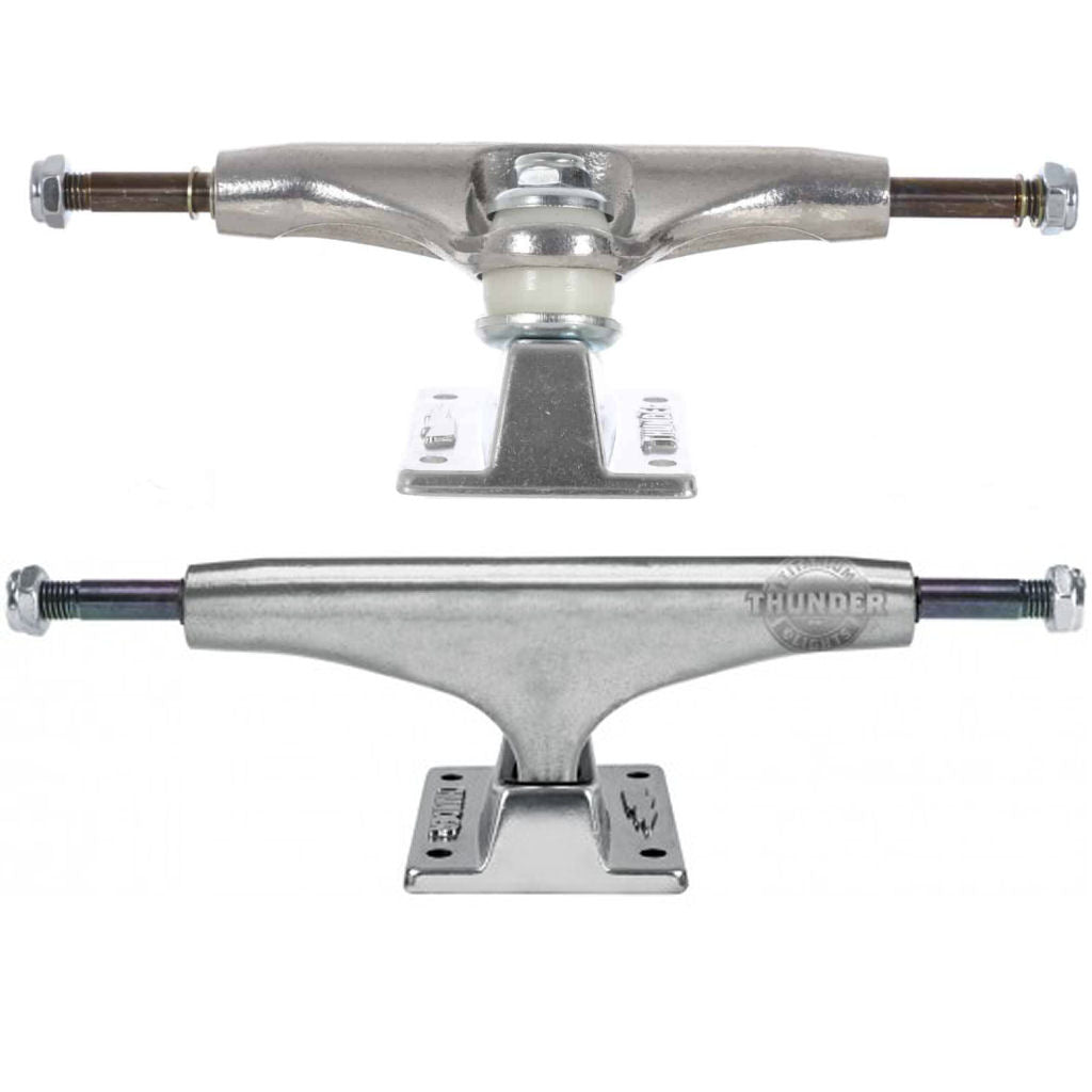 Thunder Trucks Titanium Lights 149 Hi 8.5"