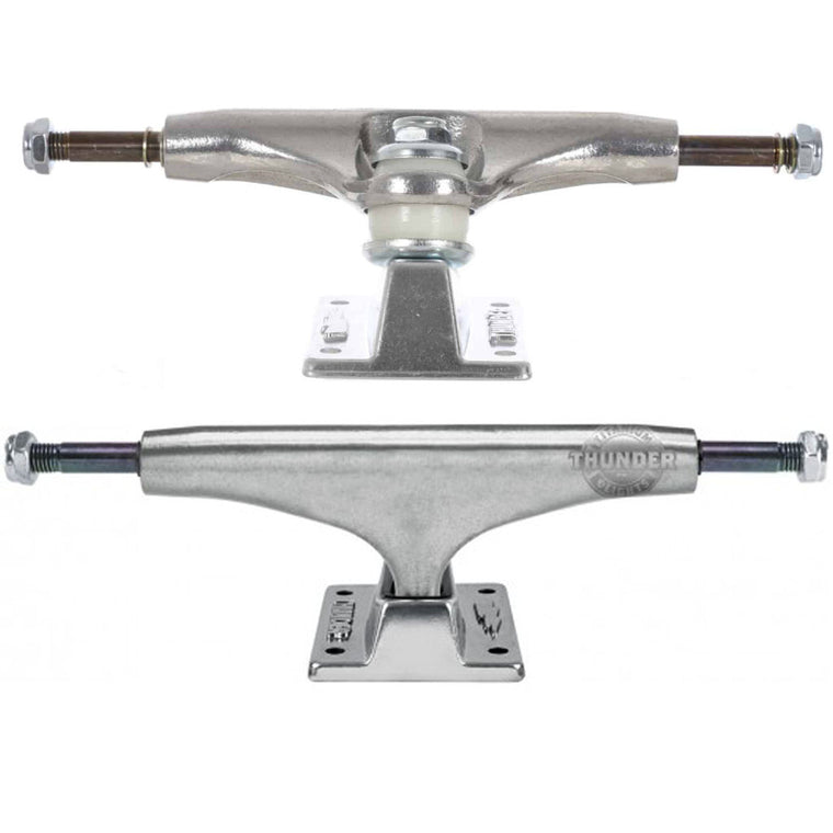 Thunder Trucks Titanium Lights 149 Hi 8.5