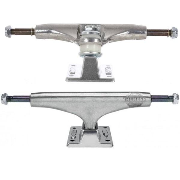 Thunder Trucks Titanium Lights 149 Hi 8.5"