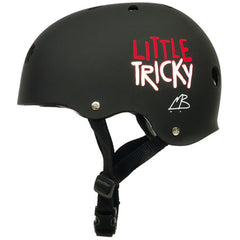Junior Triple 888 Lil Tricky Black