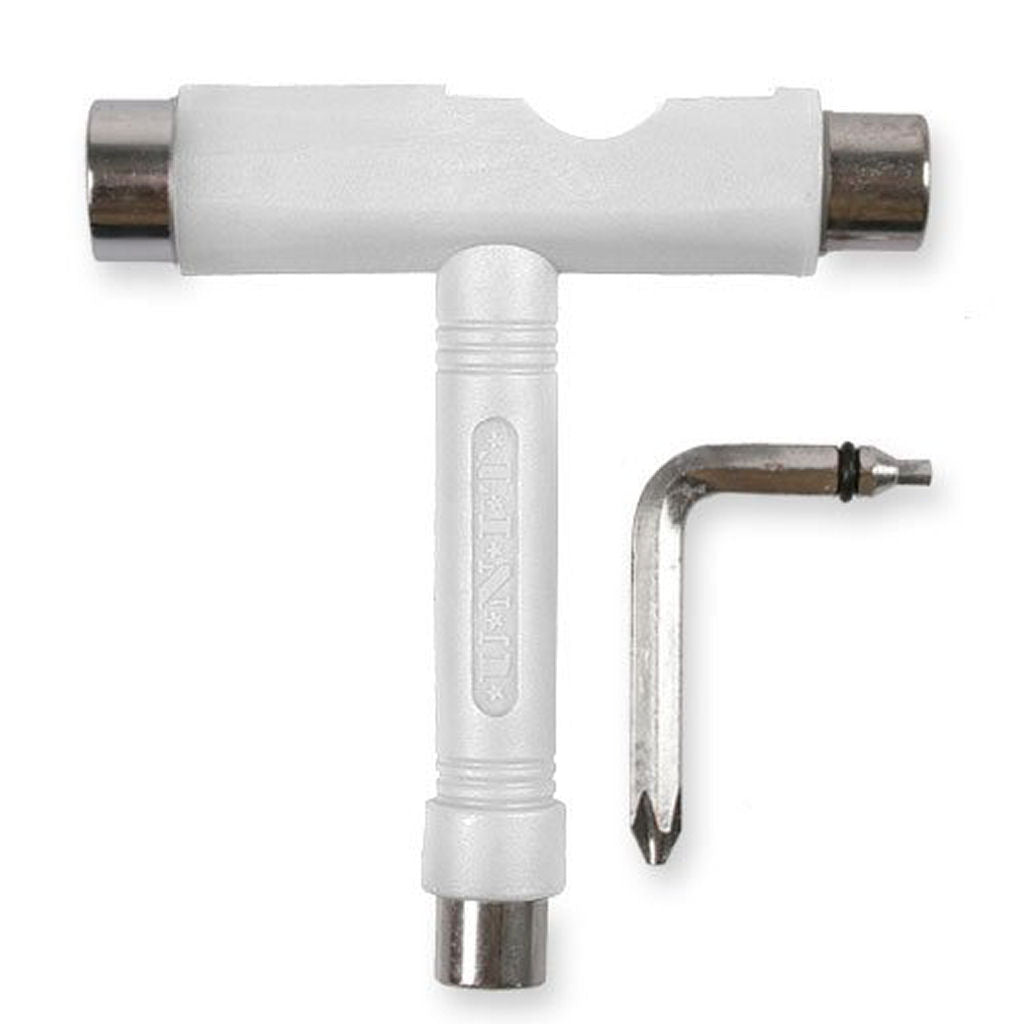 Unit Skate Tool White