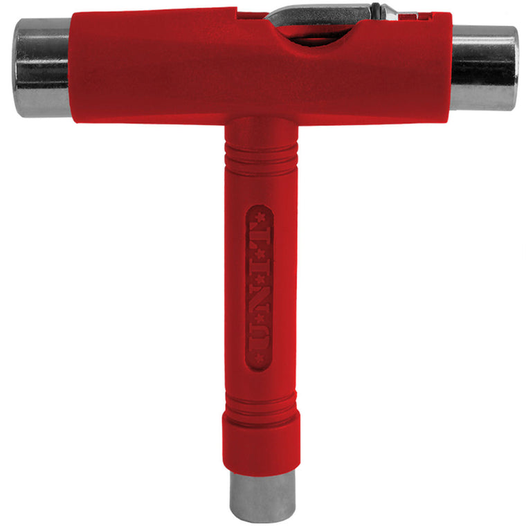 Unit Skate Tool Red
