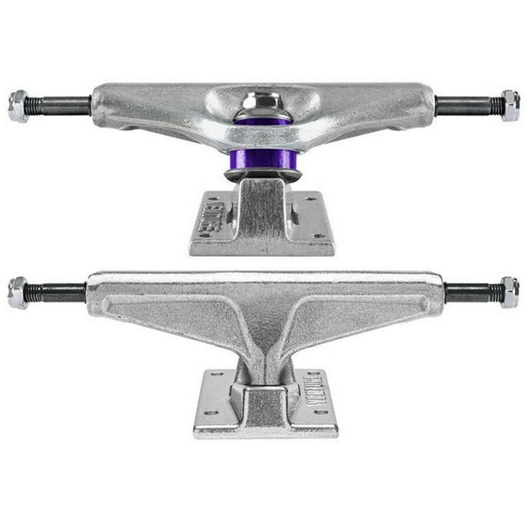 Venture Trucks Polished 5.0 Hi 7.63