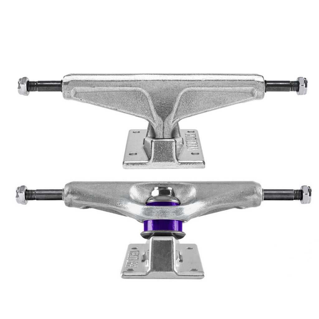 Venture Trucks Polished 5.2 Hi 8"