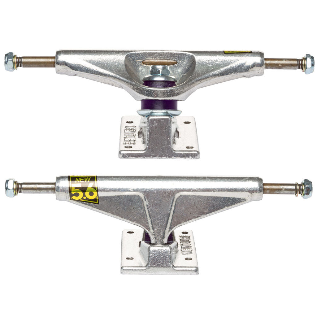 Venture Trucks Polished 5.6 Regular 8.25"